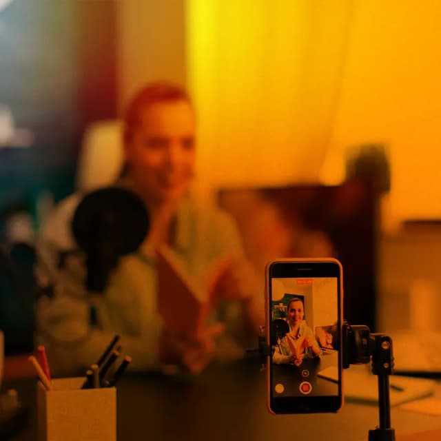 Influencer Marketing